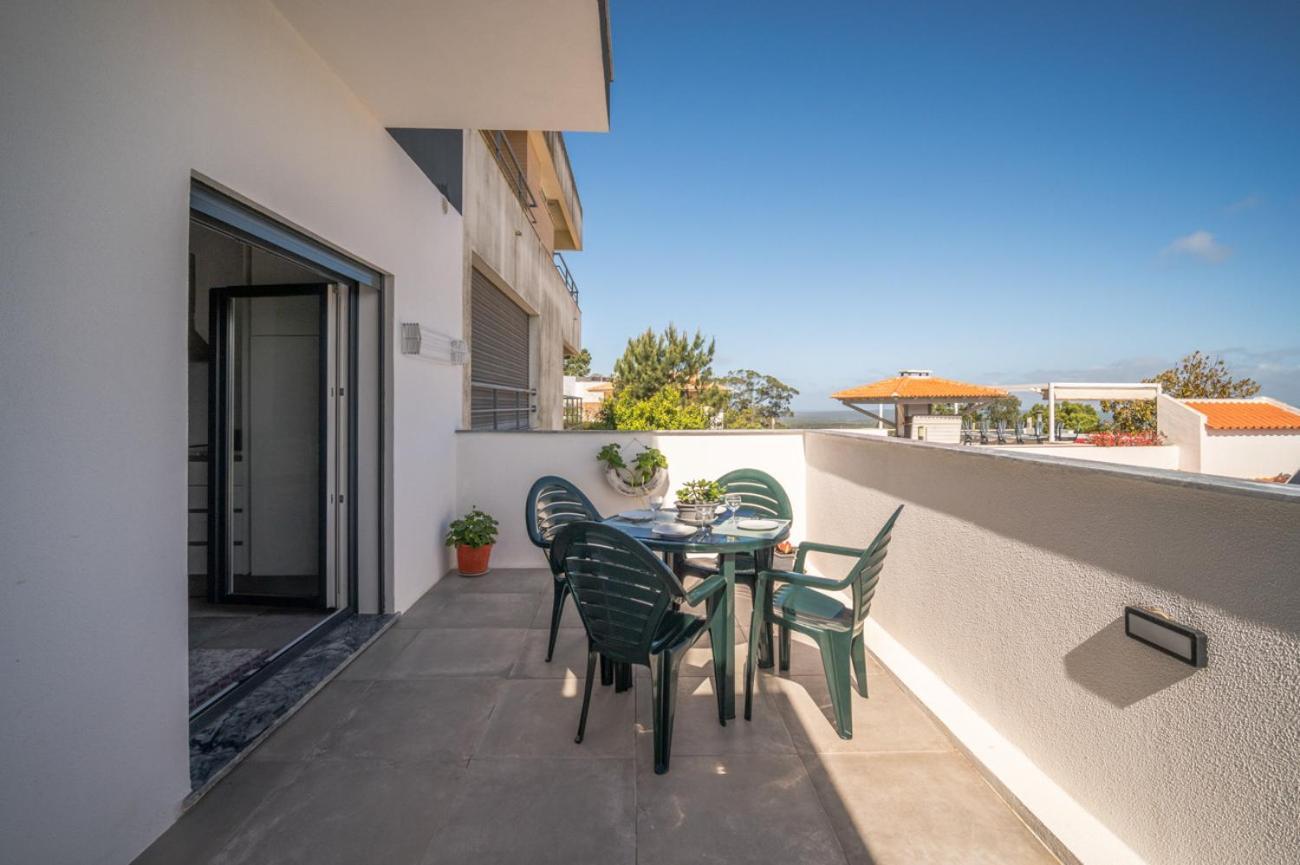 Bmyguest - Sesimbra Country View Villa Екстериор снимка