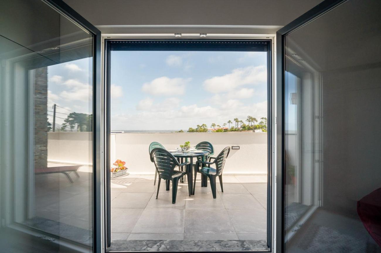 Bmyguest - Sesimbra Country View Villa Екстериор снимка