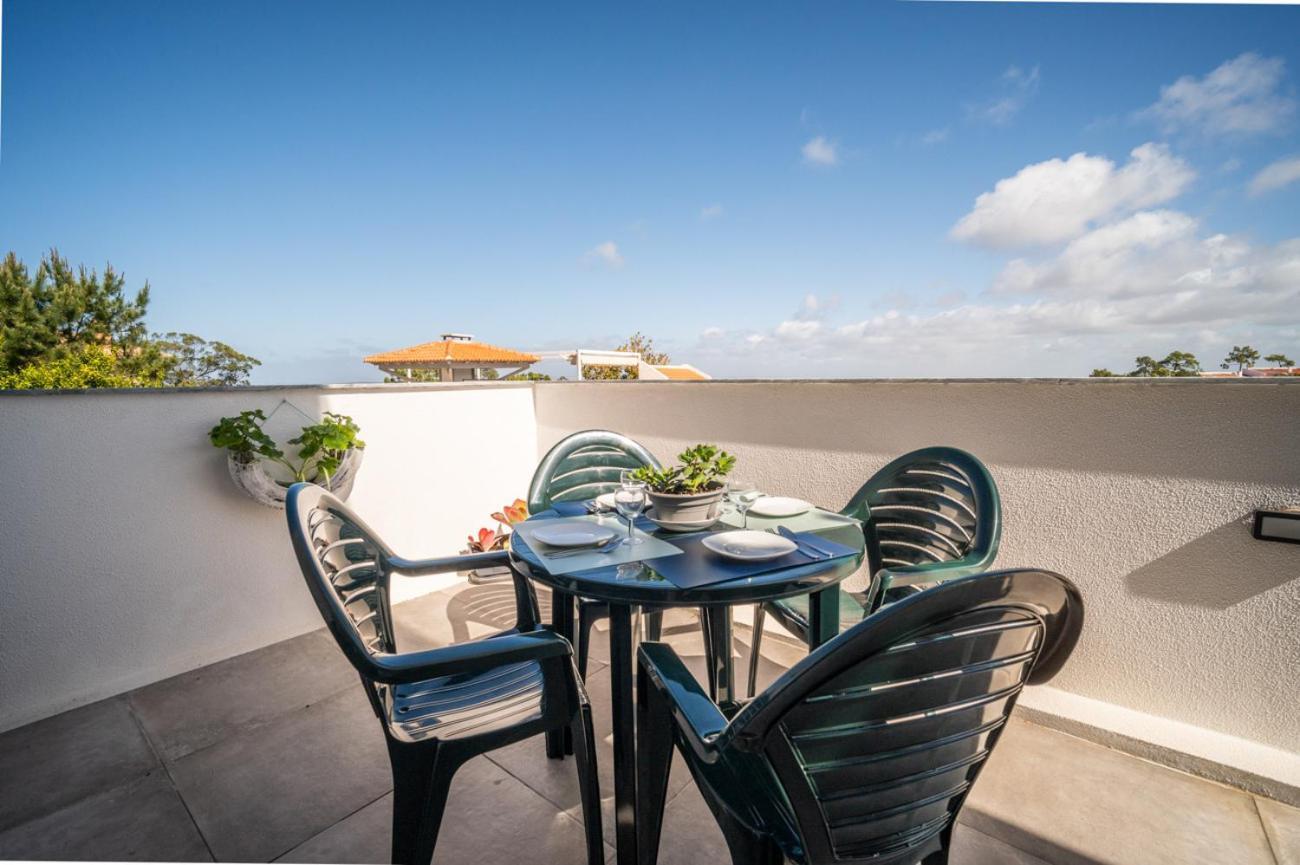 Bmyguest - Sesimbra Country View Villa Екстериор снимка