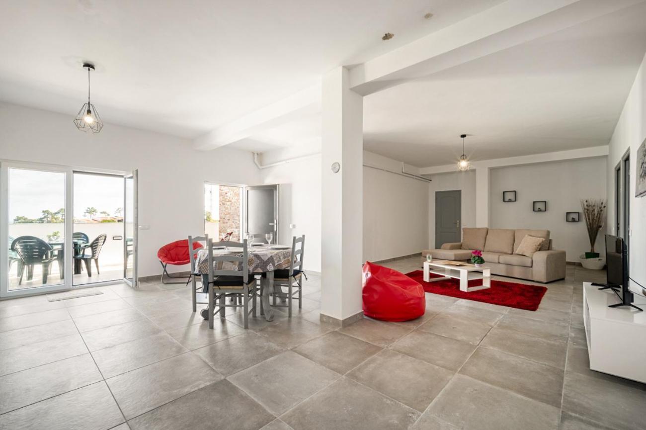 Bmyguest - Sesimbra Country View Villa Екстериор снимка