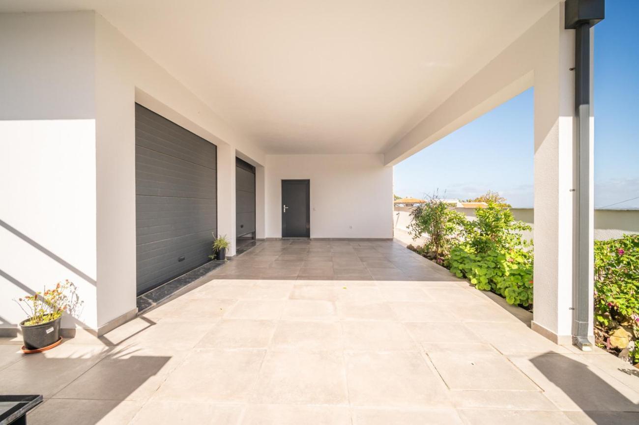 Bmyguest - Sesimbra Country View Villa Екстериор снимка