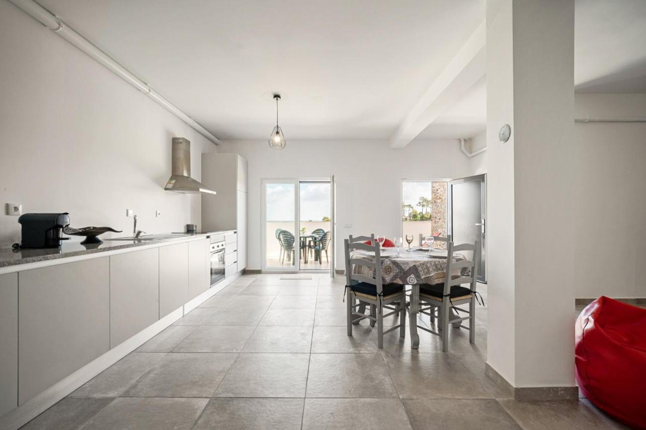 Bmyguest - Sesimbra Country View Villa Екстериор снимка