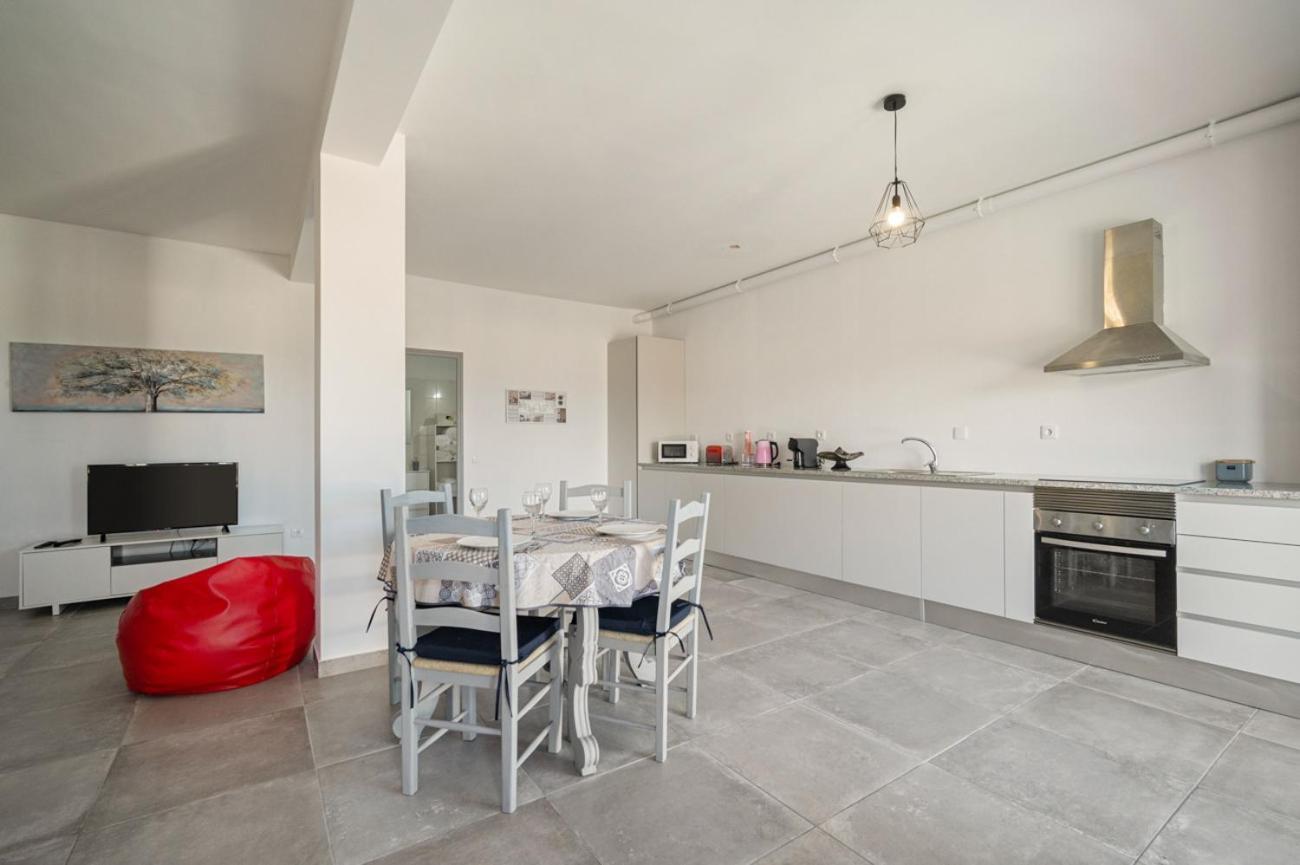 Bmyguest - Sesimbra Country View Villa Екстериор снимка