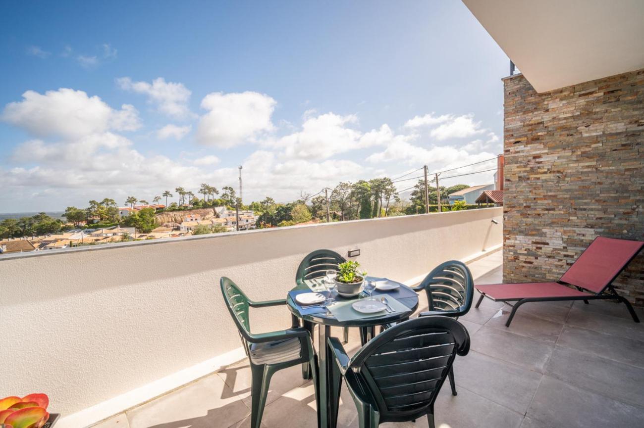 Bmyguest - Sesimbra Country View Villa Екстериор снимка