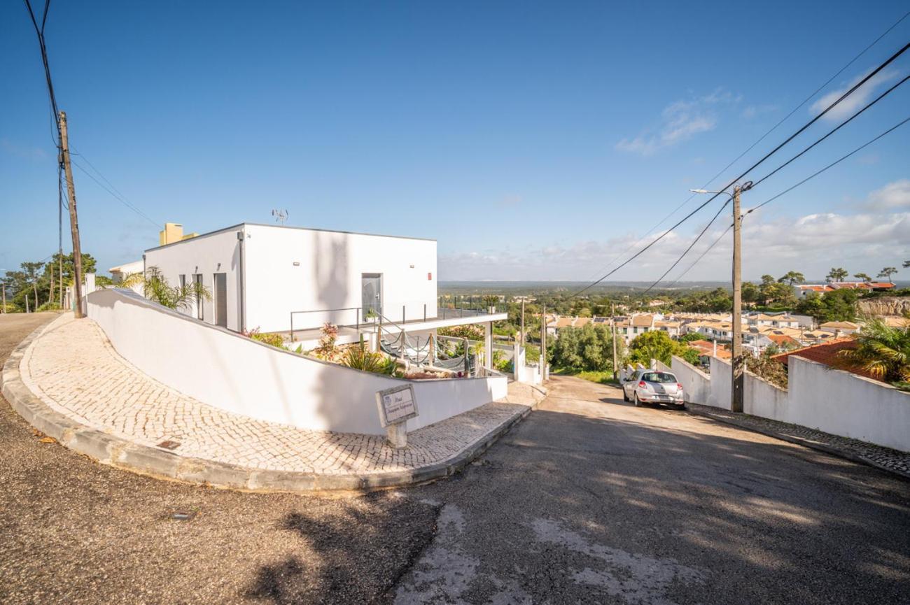 Bmyguest - Sesimbra Country View Villa Екстериор снимка