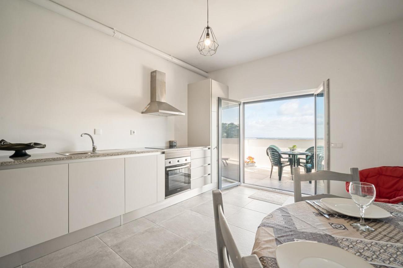 Bmyguest - Sesimbra Country View Villa Екстериор снимка