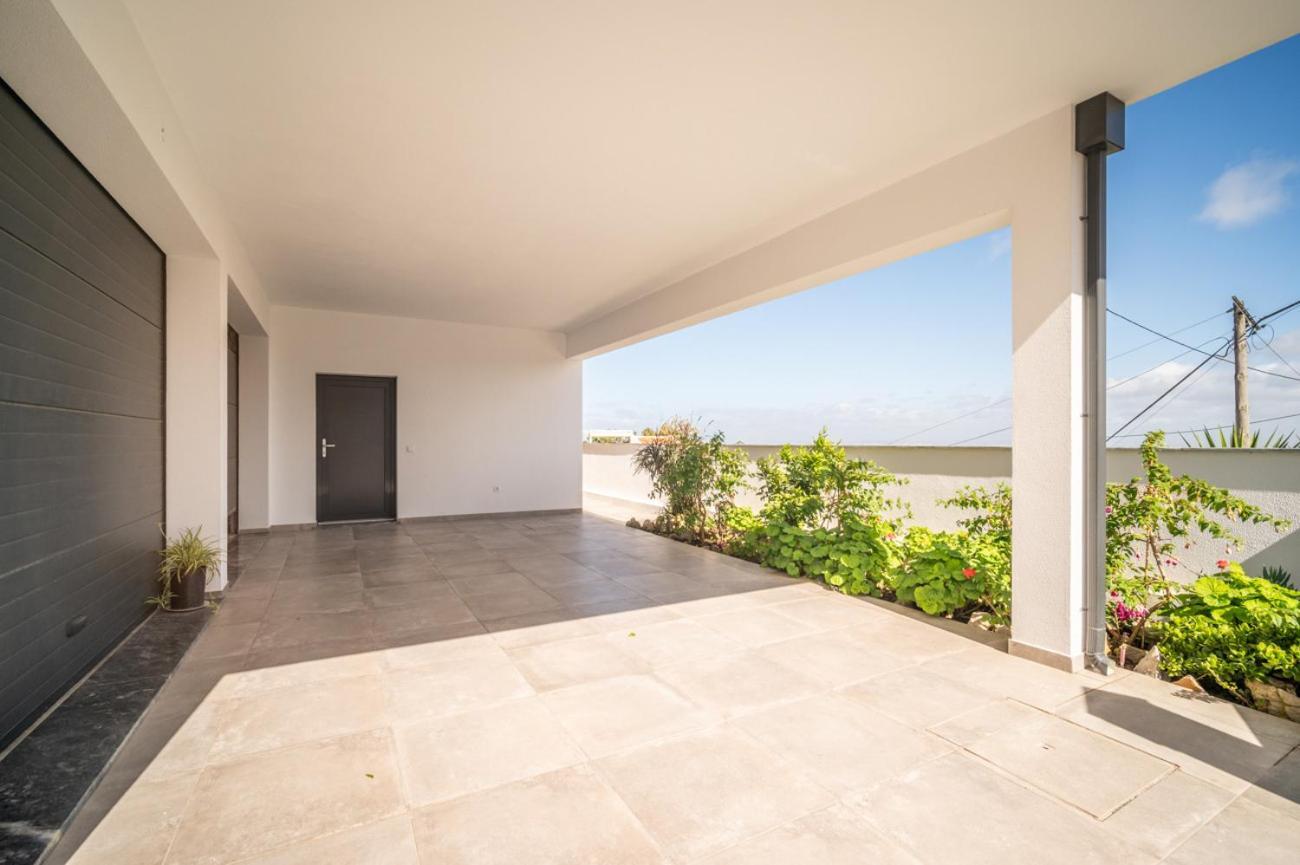Bmyguest - Sesimbra Country View Villa Екстериор снимка
