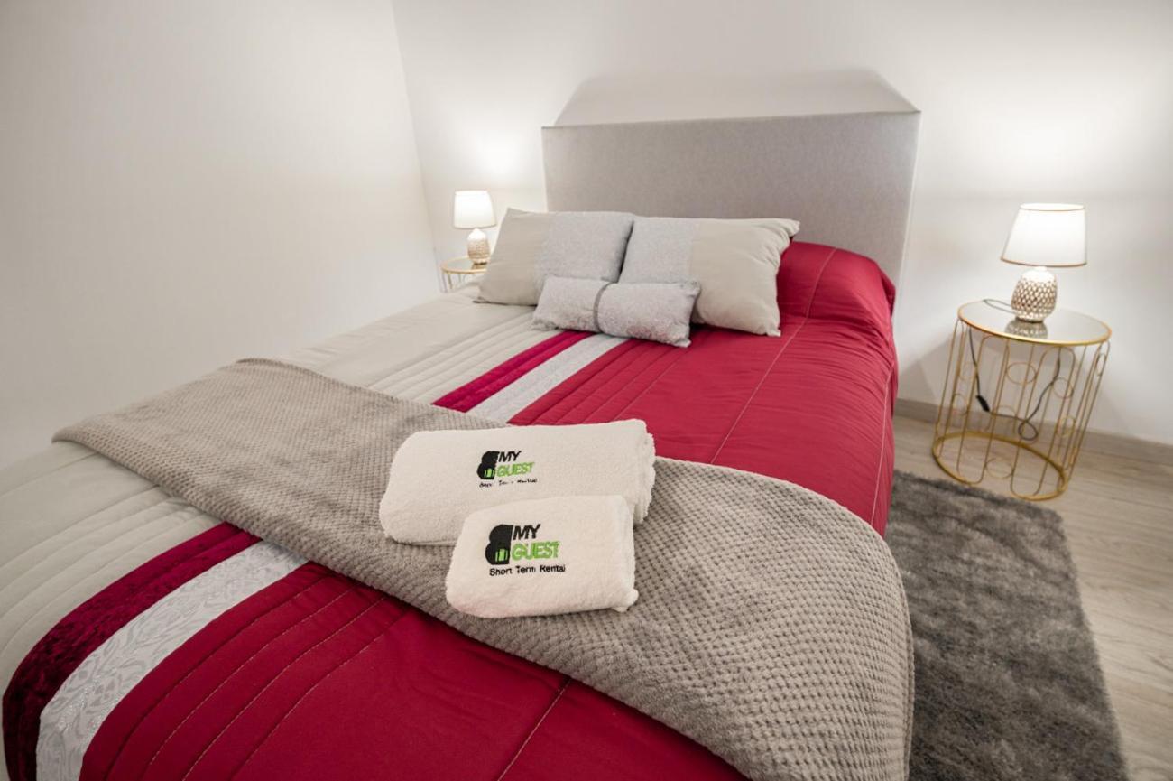 Bmyguest - Sesimbra Country View Villa Екстериор снимка